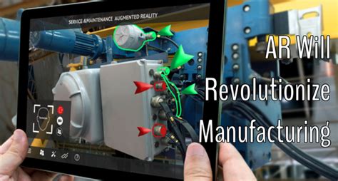 augmented reality solutions for manufacturing archives inaugment