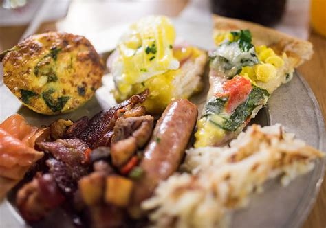 trail s end restaurant breakfast review disney tourist blog