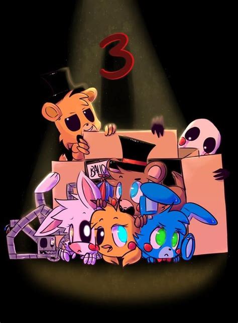 five nights at freddy s freddy 3 and night on pinterest