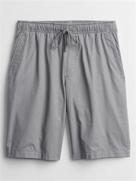 easy shorts  washwell gap factory