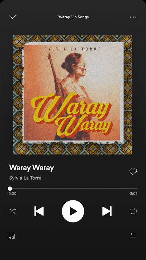 waray waray album cover art  behance