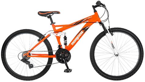 mongoose mongoose reviews  prices mountain bikes