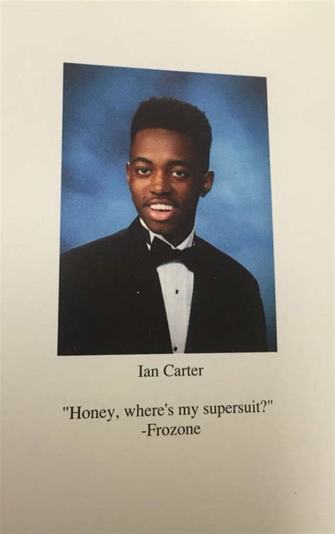 hilarious collection      yearbook quotes fun
