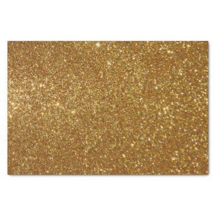 glitterless glitter tissue paper zazzlecom gold glitter custom