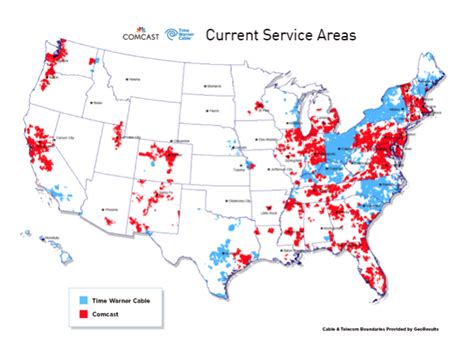 comcast  time warner cable   compete  google netflix ars technica