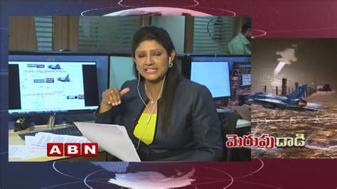 abn special report  indian army surgical strikes  pakistan abn telugu youtube