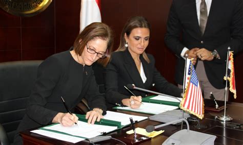 United States Commits To Over 100 Million In Bilateral Assistance For