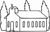 Iglesias Cristianos Templos Biserica Templo Bible Cristianas Imagui Desene Edificios Dibujosinfantiles Cristiana sketch template