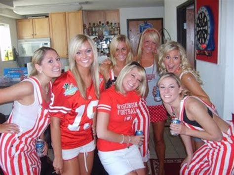 big 10 tailgate rankings tailgating ideas