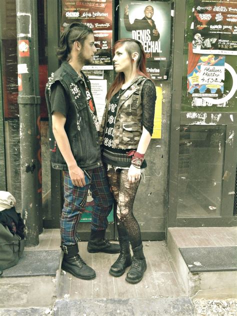 grunge style punk rock fashion punk looks punk outfits