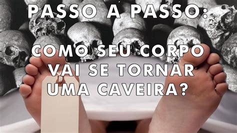 coisas que acontecerão com seu corpo após sua morte o porquÊ das coisas youtube