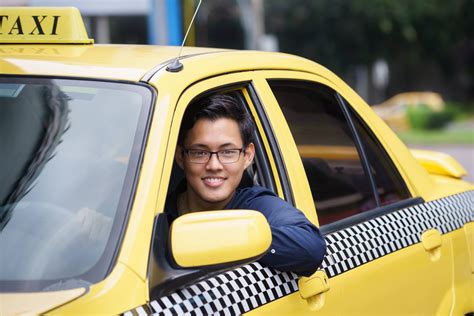 duties taxi cab drivers owe  passengers