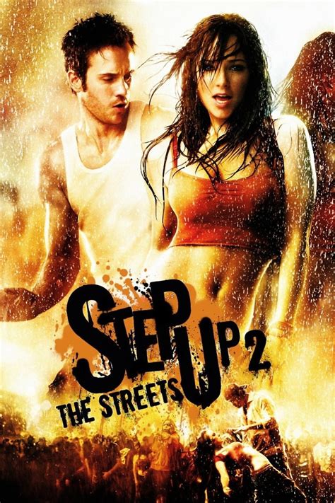 step    streets dvd release date july