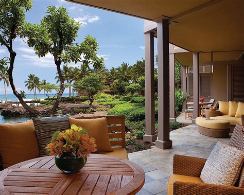 seasons resort hualalai awarded  stars  forbes travel guide