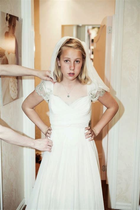 Philippine News Ngayon Happenings 12 Years Old Norwegian Girl Married