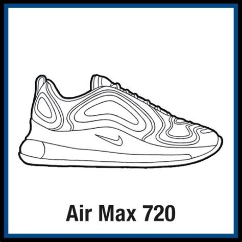 air max kicksart sneakers drawing shoes drawing nike air max