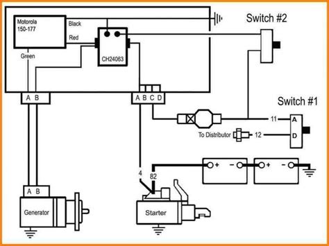 good sample  auto electrical wiring diagram references bacamajalah