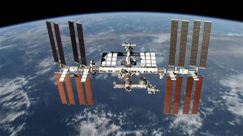 sabotage   international space station   russia    millennium report