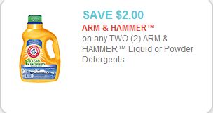 arm hammer laundry detergent    walmart
