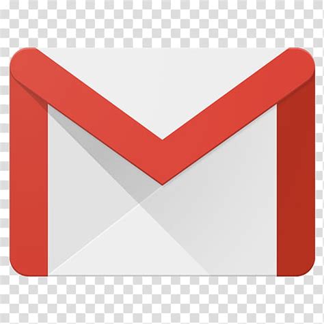 android lollipop icons gmail gmail icon transparent background png