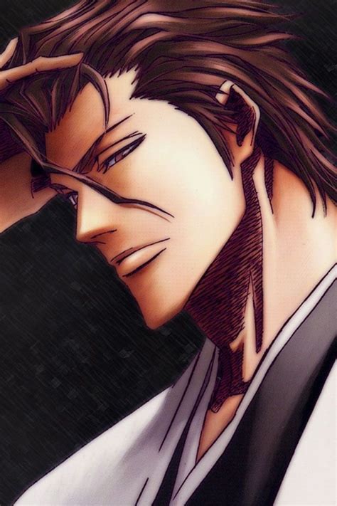 aizen hairstyle  real life  hair style