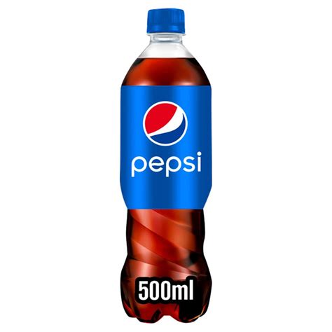 pepsi cola bottle ml bb foodservice