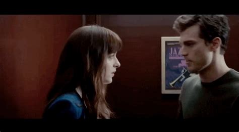 fifty shades of grey trailer hottest moments in s
