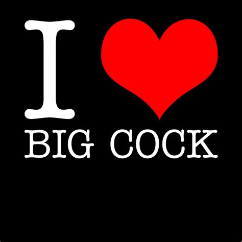 I Love Big Dick – Telegraph