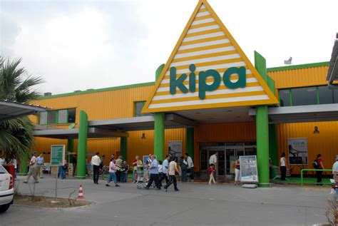 kipa marketna