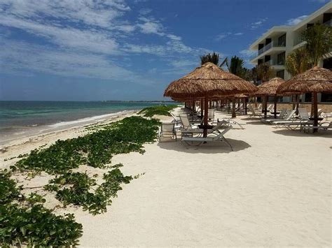 breathless resort  riviara maya cancun mexico