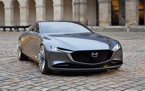 New 2022 Mazda 6 Redesign Release Date Rumors Latest Car Reviews