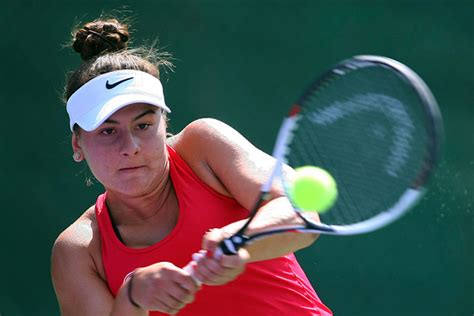 canadian teen andreescu makes history with upset win