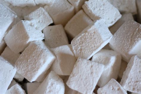 homemade marshmallow recipe operation18 truckers