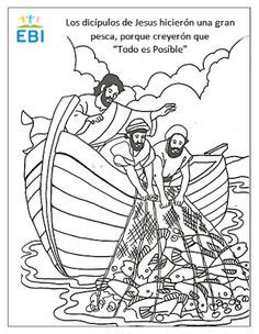 fish color pages jesus  miraculous catch  fish coloring pages ss