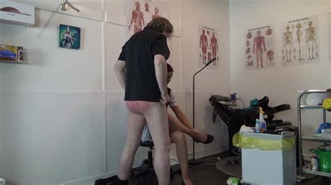 strictly english femdom clips nurse therapy and punishment for a sex