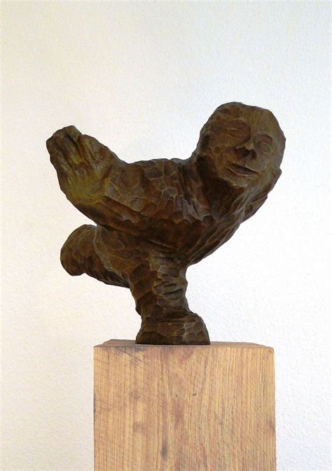 skulpturen aus bronze hoffmann wick bildhauer