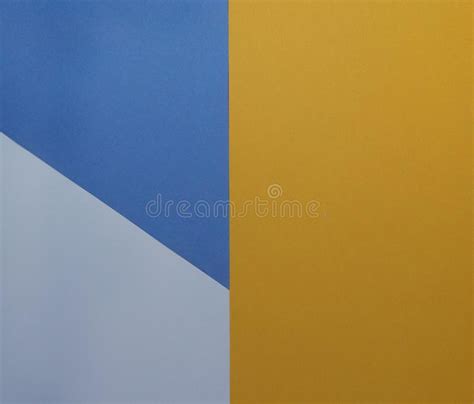 composition   colored sheets  paper geometric background