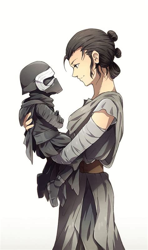373 Best Images About Kylo Ren Reylo On Pinterest