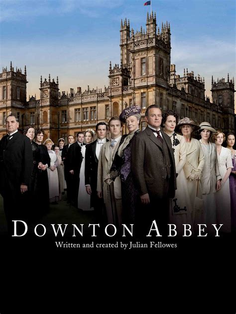 downton abbey season  full episodes  hd p tvstock