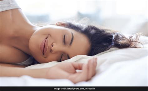 Naked Sleep Health Benefits You Can Get These Great Benefits From