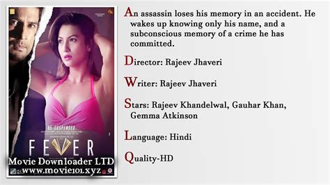 fever 2019 hindi movie hd