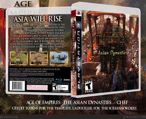 age of empires 3 asian dynasties cheats unlimited population jarvsa
