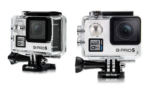 kamera sejenis gopro  harga lebih murah brica  pro alpha  ngelagcom