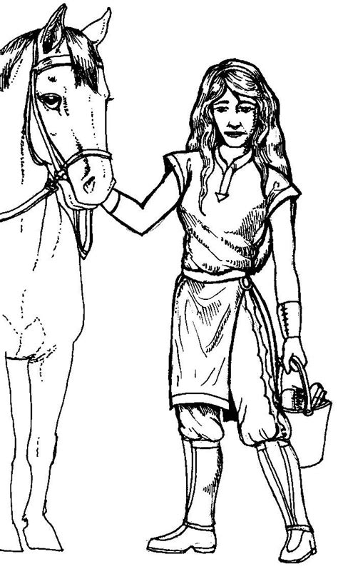 horse coloring pages coloring books disney characters fictional