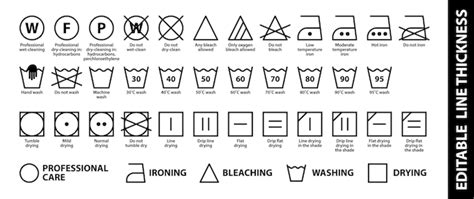 washing symbols images    freepik eduaspirantcom