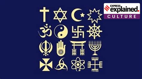 explained religions in india ‘living together separately explained