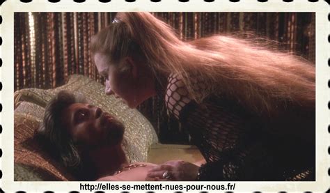 Naked Helen Mirren In Excalibur