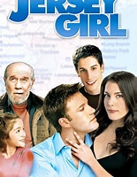 Image result for Jersey Girl. Size: 155 x 200. Source: www.themoviedb.org