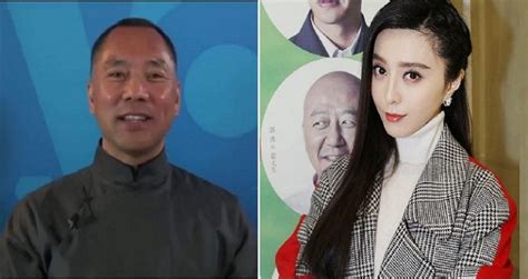 fan bingbing is suing an exiled chinese tycoon over a sex