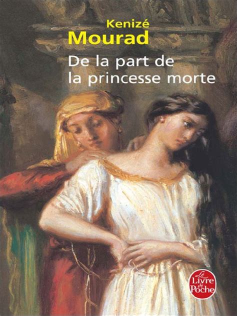 Mourad Kenizé De La Part De Le Princesse Morte Pdf Empire Ottoman